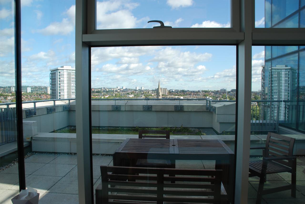 Torquay House Vandrarhem London Exteriör bild