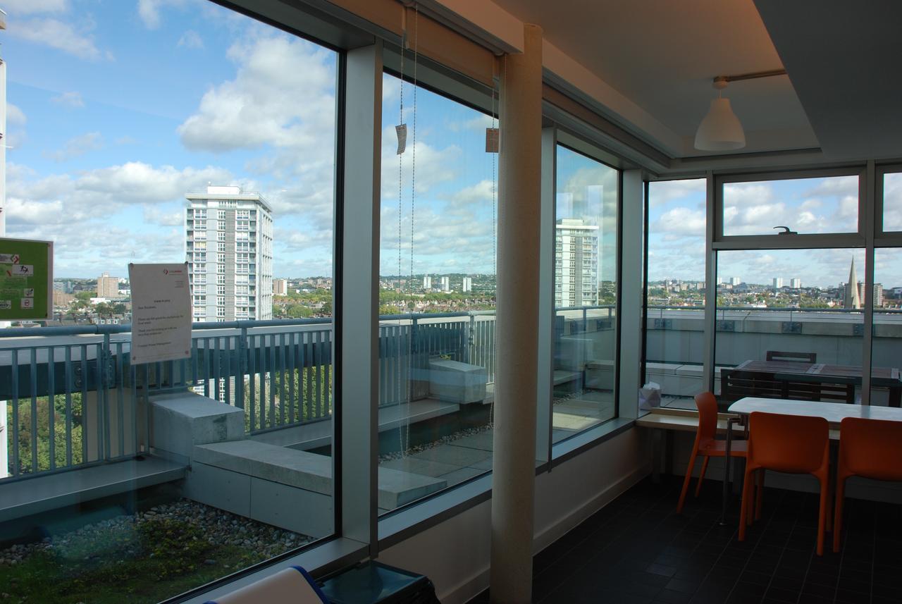 Torquay House Vandrarhem London Exteriör bild