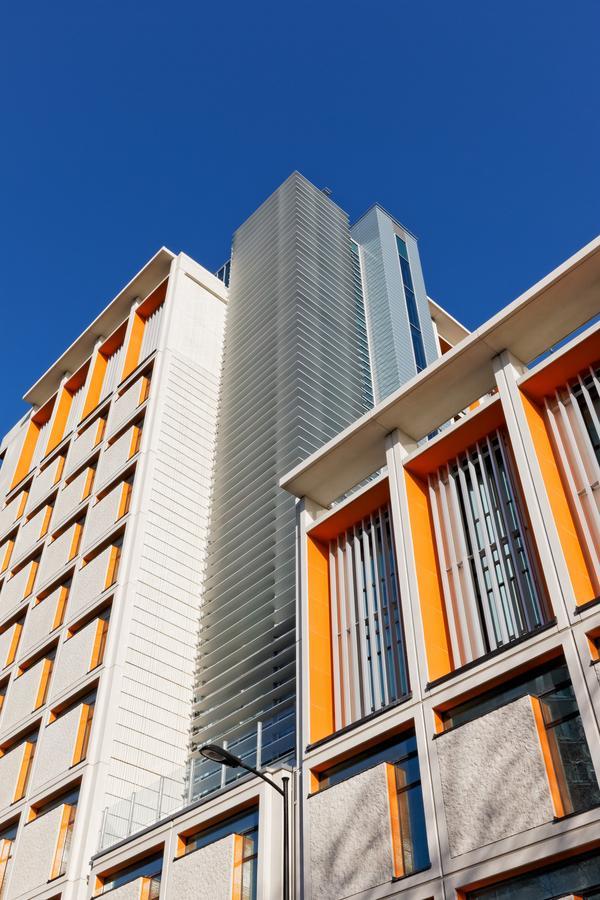 Torquay House Vandrarhem London Exteriör bild